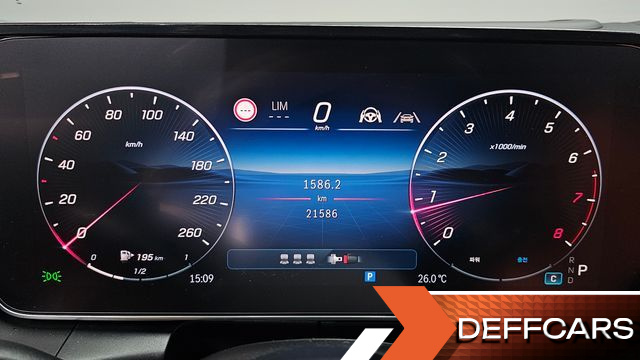 Mercedes GLC-CLASS GLC300 4MATIC Coupe купить на сайте DeffCars