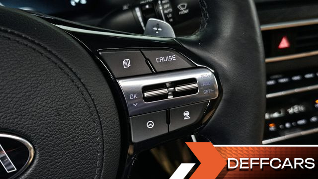 Kia K7 2.5 GDI X Edition купить на сайте DeffCars