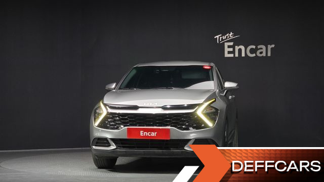 Kia SPORTAGE Diesel 2.0 4WD Trendy купить на сайте DeffCars