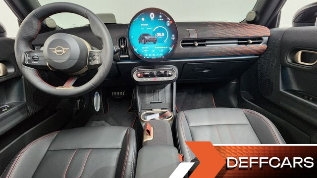Mini COOPER JCW купить на сайте DeffCars