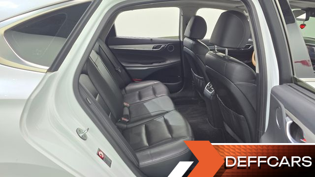 Hyundai GRANDEUR 3.3 Celebrity купить на сайте DeffCars