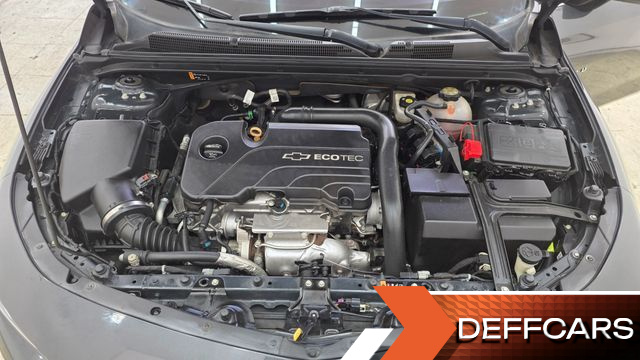 ChevroletGMDaewoo MALIBU 1.5 Turbo LT купить на сайте DeffCars
