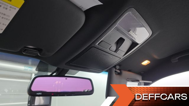 Ssangyong REXTON Diesel 2.2 4WD Prestige купить на сайте DeffCars