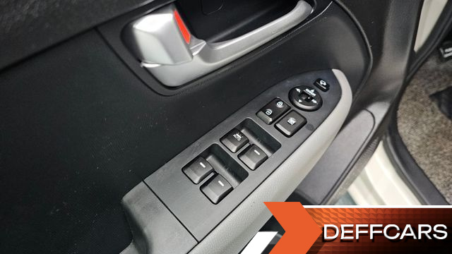 Kia RAY Signature купить на сайте DeffCars