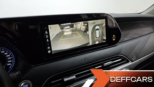 Hyundai PALISADE Gasoline 3.8 4WD Prestige купить на сайте DeffCars