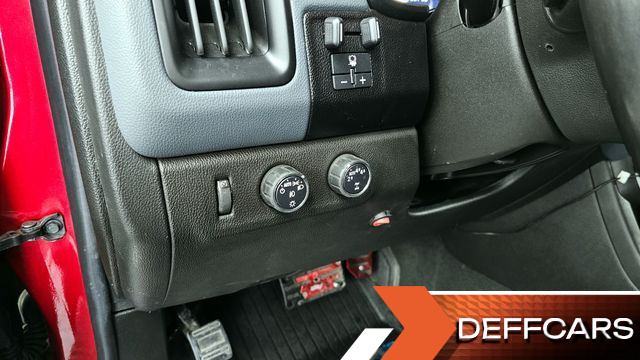 ChevroletGMDaewoo COLORADO 3.6 Z71-X 4WD купить на сайте DeffCars