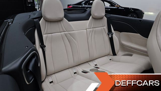 Mercedes CLE-CLASS CLE200 Cabriolet купить на сайте DeffCars