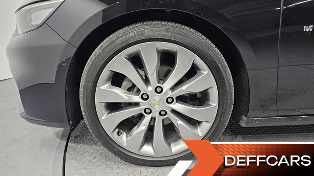 ChevroletGMDaewoo MALIBU 1.5 Turbo LTZ Premium Safety купить на сайте DeffCars