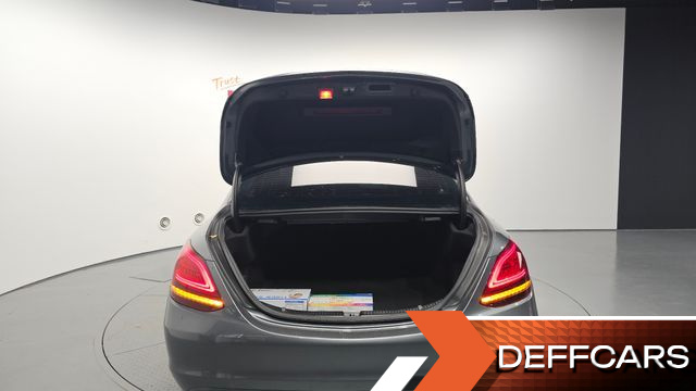 Mercedes C-CLASS C200 Avantgarde купить на сайте DeffCars