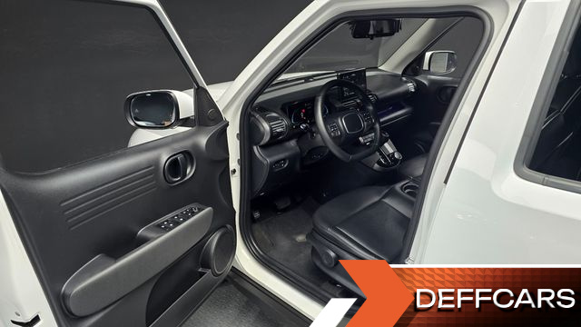 Hyundai CASPER Modern купить на сайте DeffCars