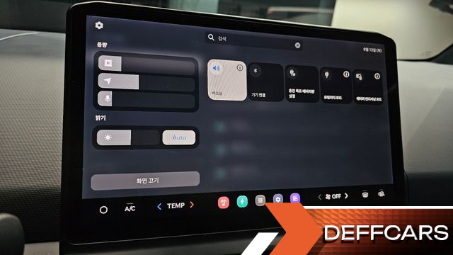 Kia PV5 Cargo Long Range Basic купить на сайте DeffCars