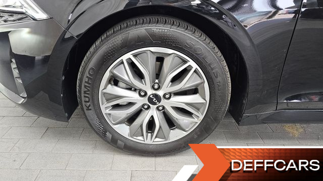 Kia K5 Noblesse купить на сайте DeffCars