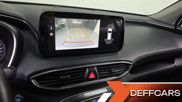Hyundai SANTAFE Diesel 2.2 2WD Premium Choice купить на сайте DeffCars