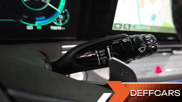Hyundai GRANDEUR Calligraphy купить на сайте DeffCars