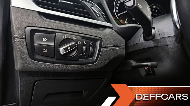 BMW X1 xDrive 20i xLine купить на сайте DeffCars