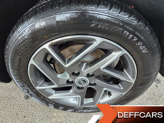 Ssangyong TIBOLI Gasoline 1.5 2WD V3 купить на сайте DeffCars