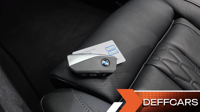 BMW X6 xDrive40i M Sport купить на сайте DeffCars
