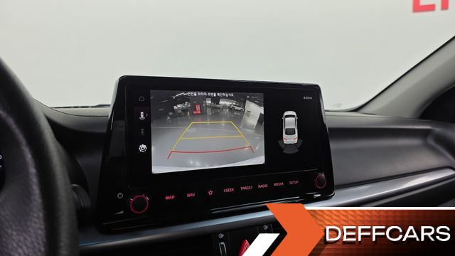 Kia K3 1.6 Trendy купить на сайте DeffCars