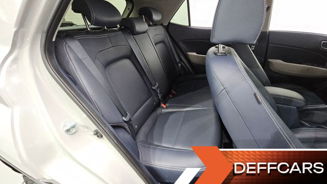 Hyundai VENUE 1,6 Premium купить на сайте DeffCars