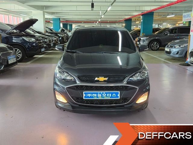 ChevroletGMDaewoo SPARK LT купить на сайте DeffCars