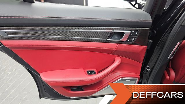Porsche PANAMERA 4.0 GTS купить на сайте DeffCars