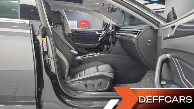 Volkswagen ARTEON 2.0 TDI Prestige купить на сайте DeffCars