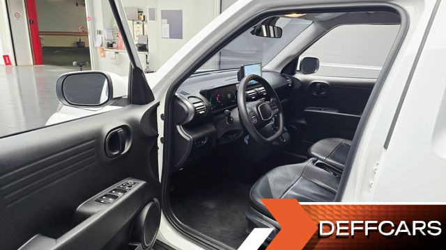 Hyundai CASPER Smart купить на сайте DeffCars