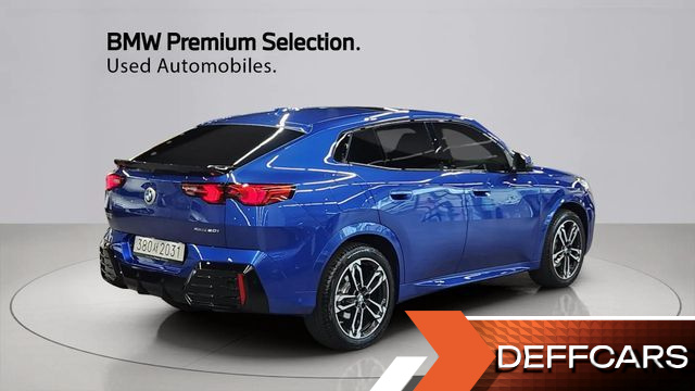 BMW X2 (F39) xDrive 20i M Sport купить на сайте DeffCars