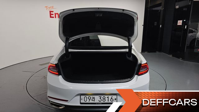 Hyundai GRANDEUR 2.4 Premium купить на сайте DeffCars