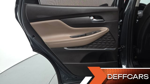 Hyundai SANTAFE Diesel 2.2 4WD Prestige купить на сайте DeffCars