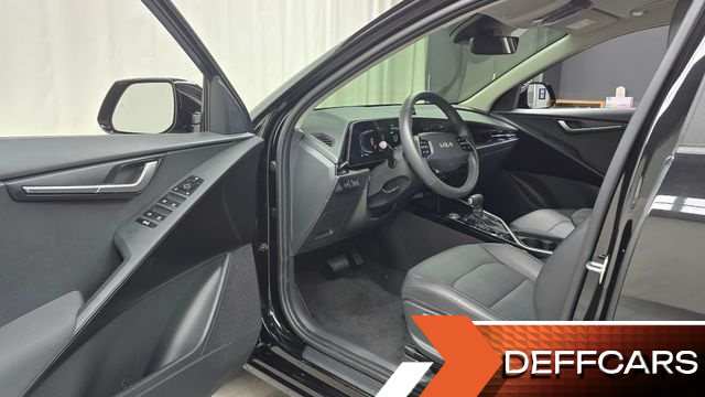 Kia NIRO Trendy купить на сайте DeffCars