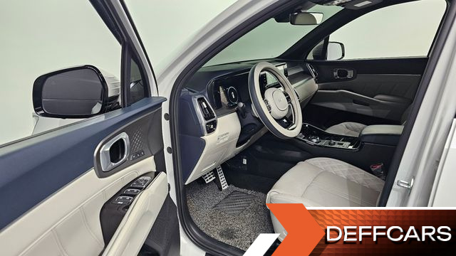 Kia SORENTO HEV 1.6 4WD Gravity купить на сайте DeffCars
