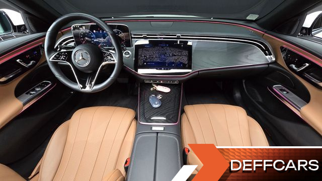 Mercedes E-CLASS E200 Avantgarde купить на сайте DeffCars