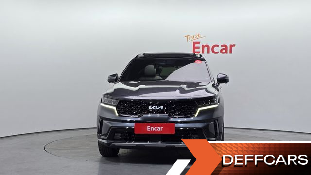 Kia SORENTO HEV 1.6 2WD Gravity купить на сайте DeffCars