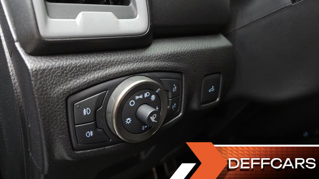 Ford RANGER 2.0 Raptor купить на сайте DeffCars