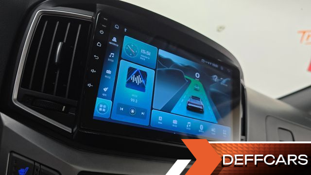 Hyundai STAREX School Bus LPi купить на сайте DeffCars