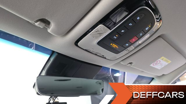 Hyundai PALISADE Gasoline 3.8 2WD Exclusive купить на сайте DeffCars