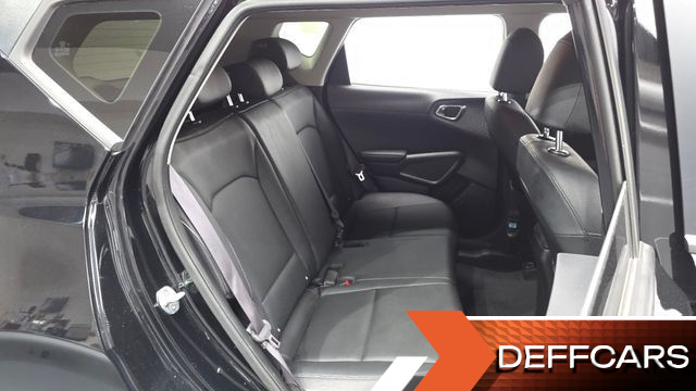 Kia SOUL 1.6 T-GDI Noblesse купить на сайте DeffCars