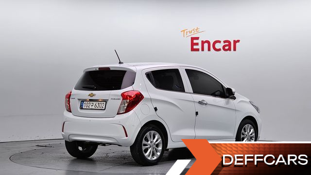 ChevroletGMDaewoo SPARK Premier купить на сайте DeffCars