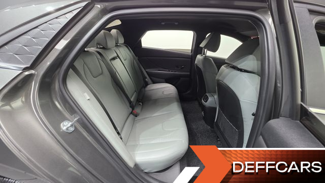 Hyundai AVANTE 1.6 Inspiration купить на сайте DeffCars