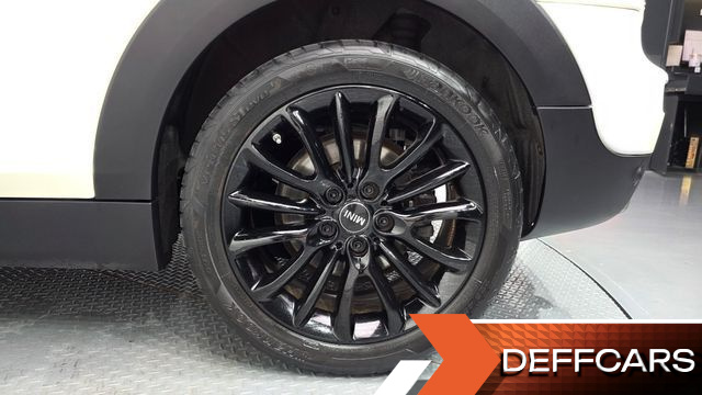 Mini CLUBMAN High 2nd купить на сайте DeffCars