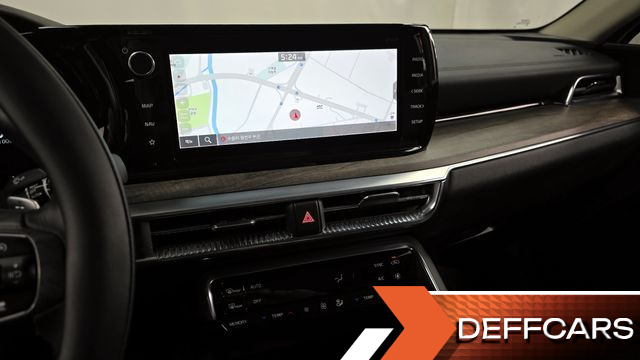 Kia K5 1.6 Turbo Noblesse купить на сайте DeffCars