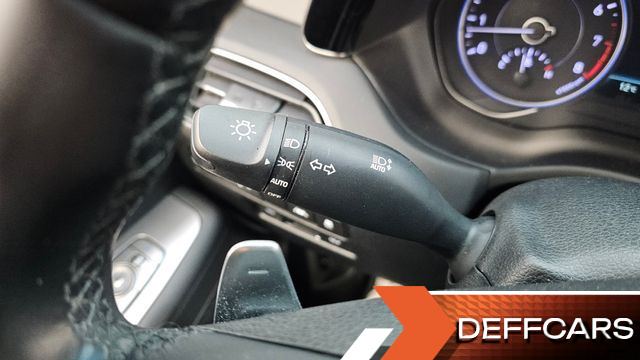 Hyundai PALISADE Gasoline 3.8 2WD Exclusive купить на сайте DeffCars
