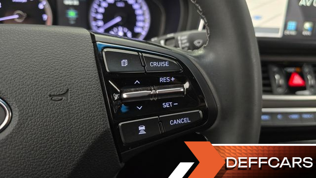 Hyundai GRANDEUR 3.0 Exclusive Special купить на сайте DeffCars