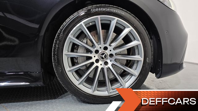 Mercedes S-CLASS S500L 4MATIC купить на сайте DeffCars