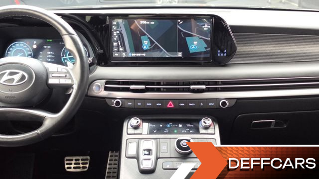 Hyundai PALISADE Gasoline 3.8 2WD Prestige купить на сайте DeffCars