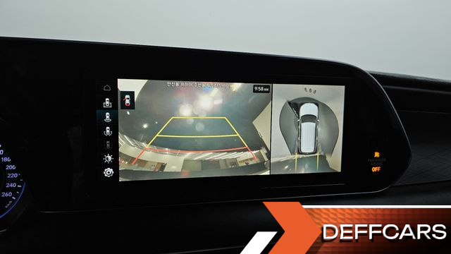 Hyundai PALISADE Diesel 2.2 2WD Prestige купить на сайте DeffCars