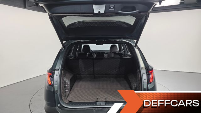 Hyundai TUCSON Gasoline 1.6 Turbo 4WD Inspiration купить на сайте DeffCars