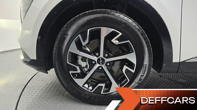 Kia SPORTAGE Signature 2WD купить на сайте DeffCars
