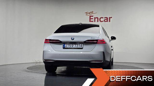 BMW 5-SERIES 520i купить на сайте DeffCars